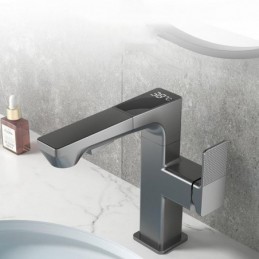 Rubinetto per lavabo in...