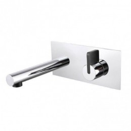 Miscelatore in ottone per...