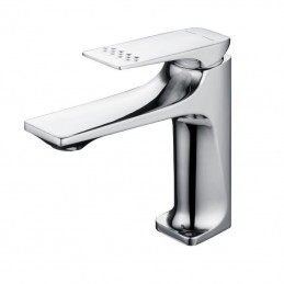 Rubinetto per lavabo in...