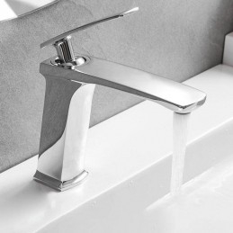 Rubinetto per lavabo da...