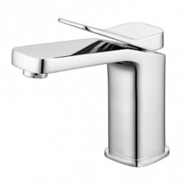 Miscelatore per lavabo in...
