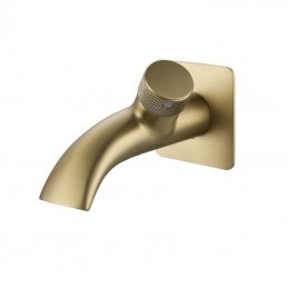 Miscelatore per lavabo in...