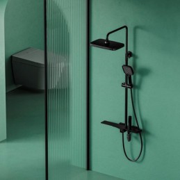 Set doccia moderni in...