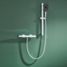 Rubinetto per vasca da bagno a parete Riempitori per vasca da bagno con doccetta
