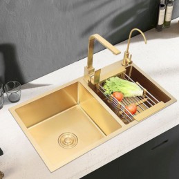 Lavello da cucina in...
