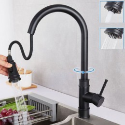 Rubinetto da cucina...