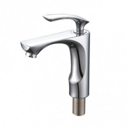 Miscelatore per lavabo e...