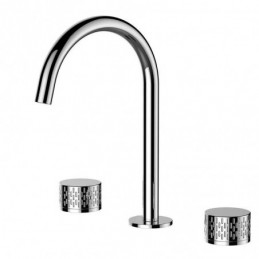 Rubinetto per lavabo in...