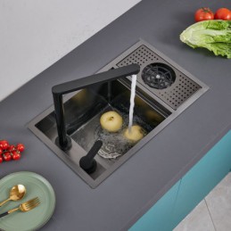 Lavello da cucina...