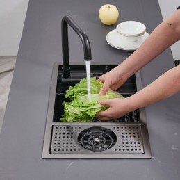 Lavello da cucina...