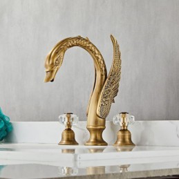 Miscelatore per lavabo da...