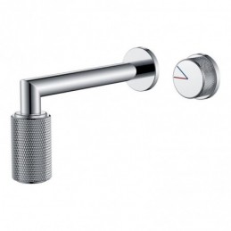 Miscelatore monocomando in...