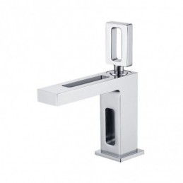 Rubinetto per lavabo...