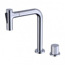 Miscelatore moderno per...