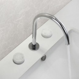 Miscelatore per lavabo da...