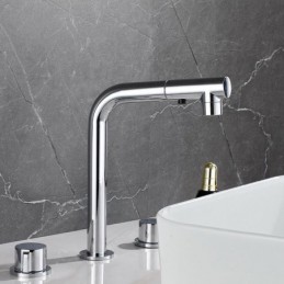 Miscelatore moderno per...