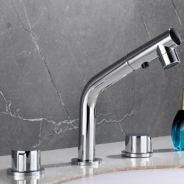 Miscelatore moderno per...