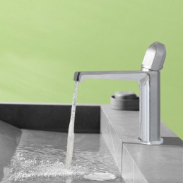 Rubinetto per lavabo da...