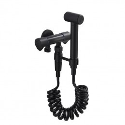 Bidet in ottone, doccia,...