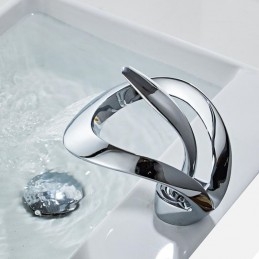 Miscelatore per lavabo da...