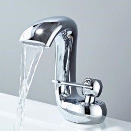 Miscelatore caldo e freddo...