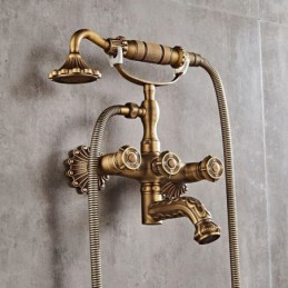 Set doccia da bagno a...