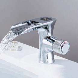 Miscelatore per lavabo...