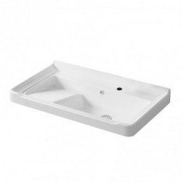 Lavandino in ceramica,...