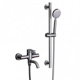 Miscelatore a cascata a...