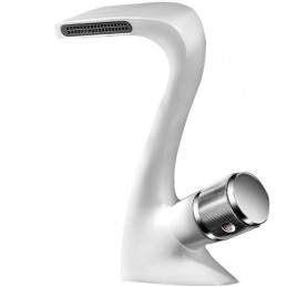 Miscelatore per lavabo in...