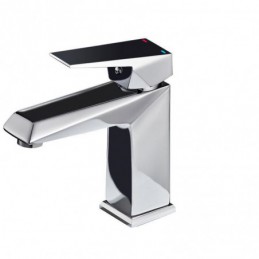 Miscelatore a cascata in...