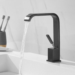 Rubinetto per lavabo in...
