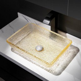Popolare lavabo in...
