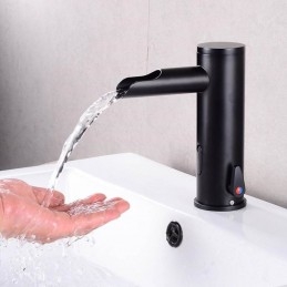 Rubinetto per lavabo con...