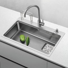 Lavello nano da cucina...
