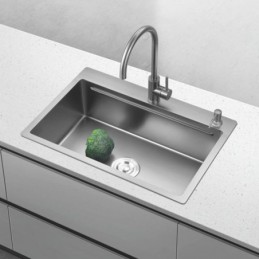 Lavello da cucina in...