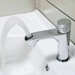Rubinetto per lavabo...