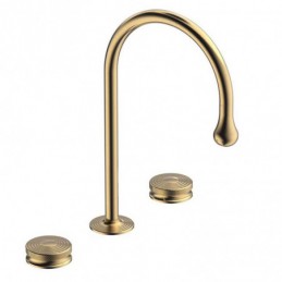 Rubinetto per lavabo a 3...