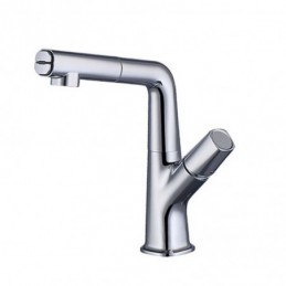 Rubinetto per lavabo con...
