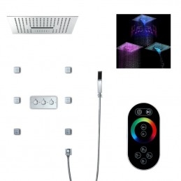 Set combinato di...