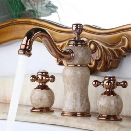 Rubinetto per lavabo di...