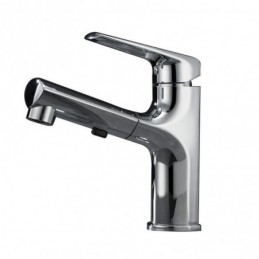 Miscelatore per lavabo...