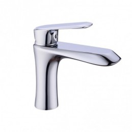 Miscelatore per lavabo con...