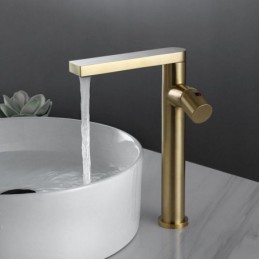 Rubinetto per lavabo da...