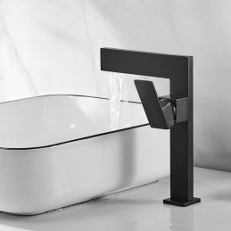 Rubinetto per lavabo con...
