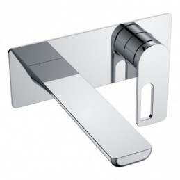 Rubinetto per lavabo a...