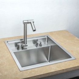 Lavello pieghevole in...