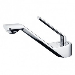 Miscelatore per lavabo in...