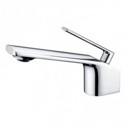 Miscelatore per lavabo in...