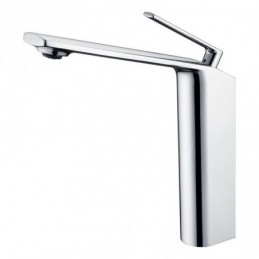 Miscelatore monocomando per...